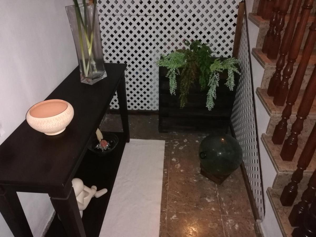 Casa Las Salinas Del Mar لوس سيلوس المظهر الخارجي الصورة