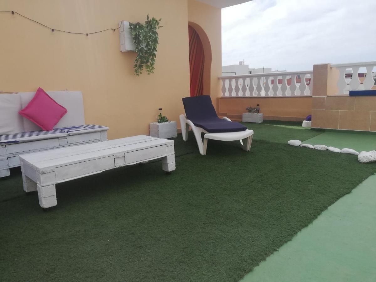 Casa Las Salinas Del Mar لوس سيلوس المظهر الخارجي الصورة
