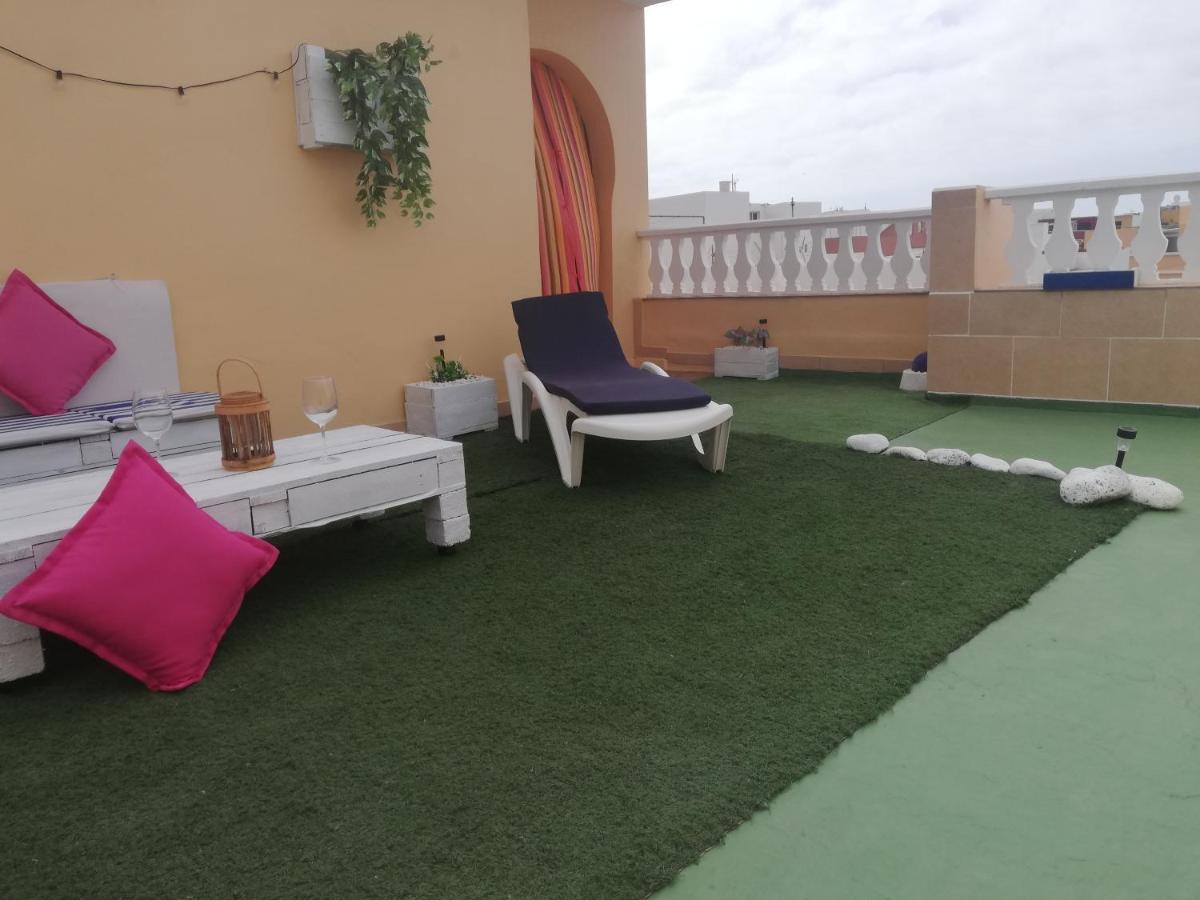 Casa Las Salinas Del Mar لوس سيلوس المظهر الخارجي الصورة